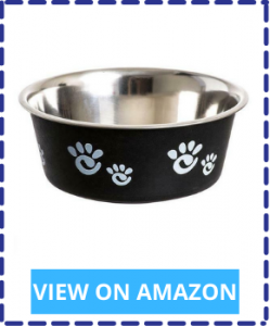 MPP Dog Bowls Stainless Steel