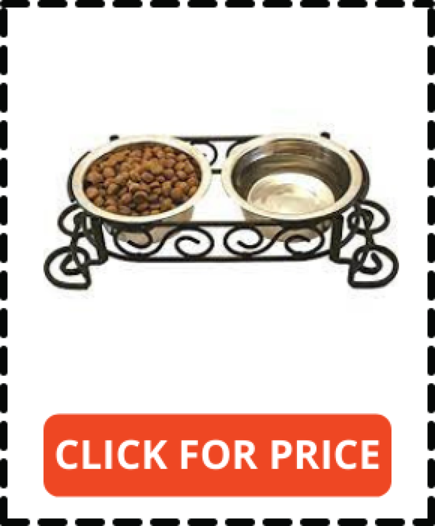 10 Best Elevated Dog Bowls for Great Danes to Buy in 2022