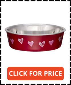 Pets Bella Bowl for Dogs