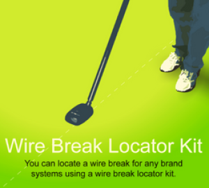 Wire Break Locator Kit