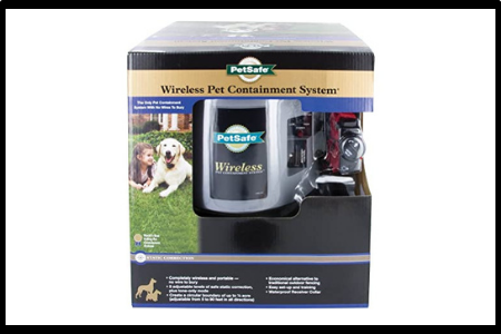Petsafe PIF-300 Fence Containment System