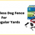 How Much Voltage Does a Dog Fence Need?