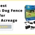 Do Virtual Fences Work for Dogs?