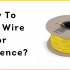 What Do I Need to Know About Dog Fence Wire?