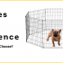 How Much Does Electric Dog Fence Cost?